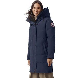 Canada Goose Shelburne Parka